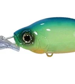 Gan Craft Bacra 400 Medium Diving (8-14ft.)