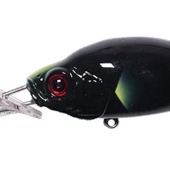 Gan Craft Medium Diving (8-14ft.) Bacra 250