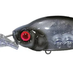 Gan Craft Bacra 400 Medium Diving (8-14ft.)