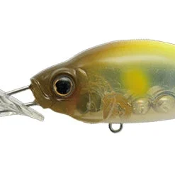 Gan Craft Bacra 400 Medium Diving (8-14ft.) 9 Gan Craft Bacra 400 Medium Diving (8-14ft.)