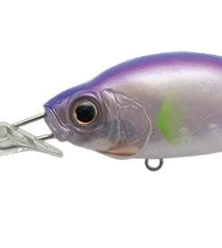 Gan Craft Medium Diving (8-14ft.) Bacra 250 17 Gan Craft Medium Diving (8-14ft.) Bacra 250