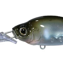 Gan Craft Medium Diving (8-14ft.) Bacra 250 18 Gan Craft Medium Diving (8-14ft.) Bacra 250