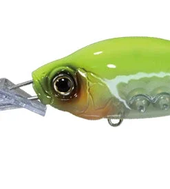 Gan Craft Medium Diving (8-14ft.) Bacra 250 19 Gan Craft Medium Diving (8-14ft.) Bacra 250