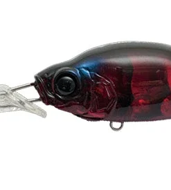 Gan Craft Medium Diving (8-14ft.) Bacra 250 20 Gan Craft Medium Diving (8-14ft.) Bacra 250