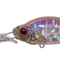 Gan Craft Medium Diving (8-14ft.) Bacra 250 21 Gan Craft Medium Diving (8-14ft.) Bacra 250