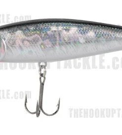 Lucky Craft Jerkbaits Pointer 65SP