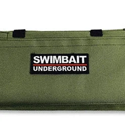 Swimbait Underground Hybrid Bait Wrap