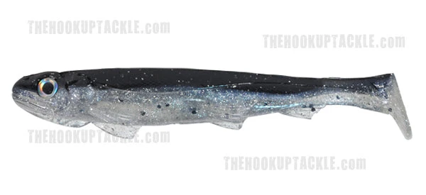 3:16 Lure Company Paddletail Swimbaits Minnow 5 3:16 Lure Company Paddletail Swimbaits Minnow