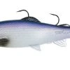 Defiant Lures 247 Swimbait Soft Body