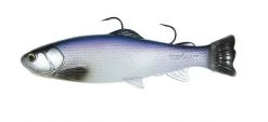 Defiant Lures 247 Swimbait Soft Body