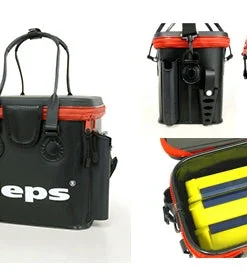 Deps Hard Boxes Bakkan RH Tackle Case