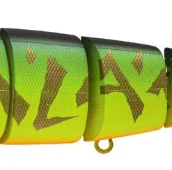 Madness Japan Hard Body Balam 245