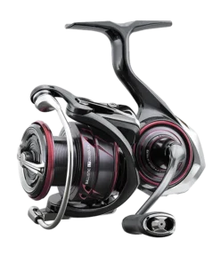 Daiwa Ballistic MQ LT Spinning Reels