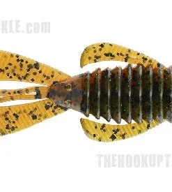 Strike King Creatures Rage Tail Magnum Structure Bug