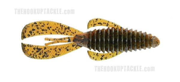 Strike King Creatures Rage Tail Magnum Structure Bug 3 Strike King Creatures Rage Tail Magnum Structure Bug