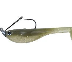 Daiwa Bank Hacker Swimmer