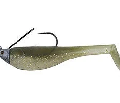 Daiwa Bank Hacker Swimmer