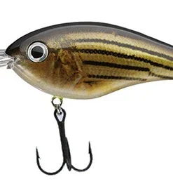 Strike King Pro Model 6XD Crankbaits