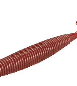 Evergreen International Bass Enemy Worm Grubs/Hula Grubs 17 Evergreen International Bass Enemy Worm Grubs/Hula Grubs