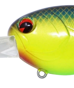 Ima Beast Hunter Medium Diving (8-14ft.)