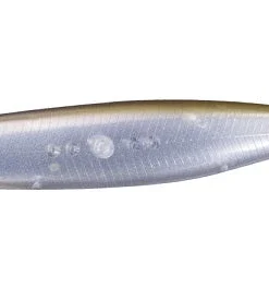 OSP Bent Minnow Jerkbaits