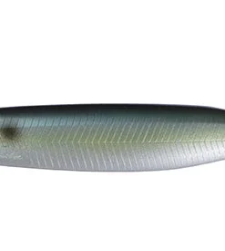 OSP Bent Minnow Jerkbaits