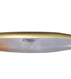 OSP Bent Minnow Jerkbaits