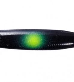 OSP Bent Minnow Jerkbaits