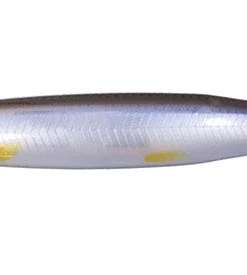 OSP Bent Minnow Jerkbaits