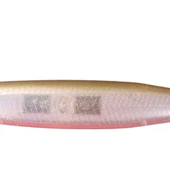 OSP Bent Minnow Jerkbaits