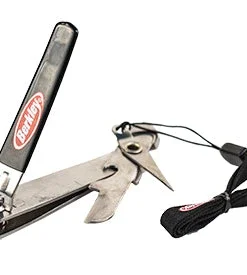 Berkley Pliers/Scissors Stainless Steel Line Clippers