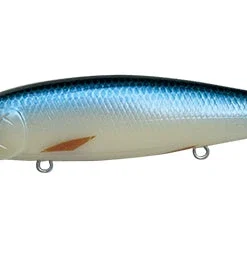 Valley Hill Jerkbaits B'Freeze GP 100F