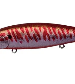 Valley Hill Jerkbaits B'Freeze GP 100F