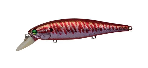 Valley Hill Jerkbaits B'Freeze GP 100F 3 Valley Hill Jerkbaits B'Freeze GP 100F
