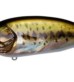 Megabass Big M 2.0