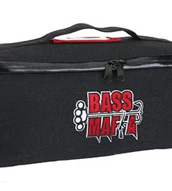 Bass Mafia The Boss Bag