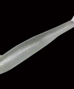 Gan Craft Bariki Shad Paddletail Swimbaits