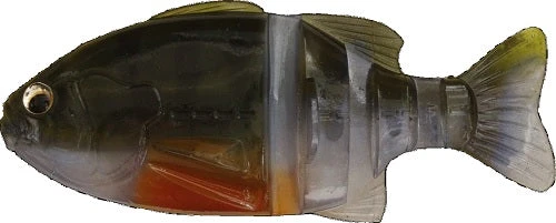 Imakatsu Soft Body Javallon Gill 11 Imakatsu Soft Body Javallon Gill