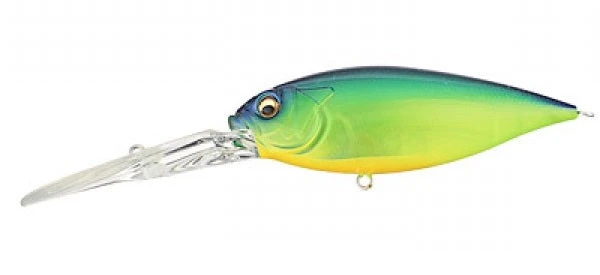 Megabass Deep Six 35 Megabass Deep Six