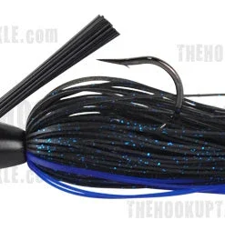 Keitech Casting Jigs Tungsten Casting Jig Model 1