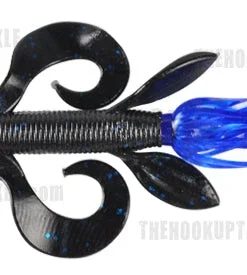 Yamamoto Kreature Creatures