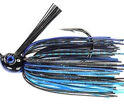 Dirty Jigs California Swim Jigs