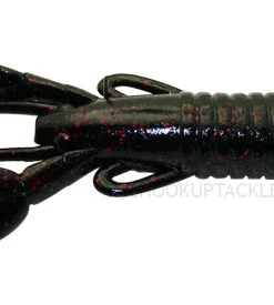 Jackall Craws Cover Craw