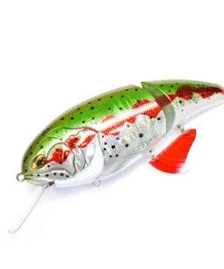 Crimson Worldwide Black Slaughter Magnum