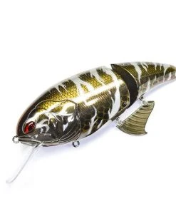 Crimson Worldwide Black Slaughter Magnum