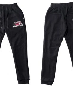 Pants/Shorts OSP X Bassmania College Logo Thermal Pants