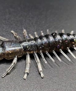 Nikko Lures Creatures Hellgrammite