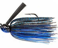 Dirty Jigs No-Jack Flipping Jigs
