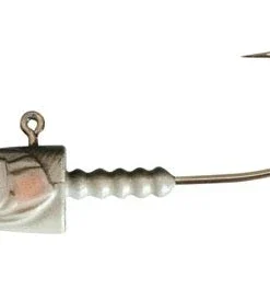 Nishine Lure Works Smelt Head