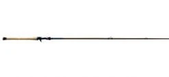 Valley Hill Casting Rods Blackscale XP